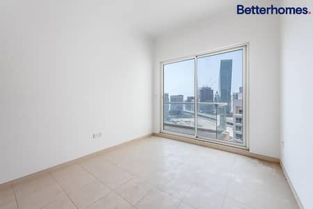 1 Bedroom Flat for Sale in Business Bay, Dubai - Mayfair Tower | Best Layout | Middle Floor