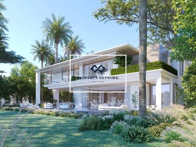 6 Bedroom Villa for Sale in Hadaeq Sheikh Mohammed Bin Rashid, Dubai - WhatsApp Image 2025-03-18 at 12.58. 12 (2). jpeg