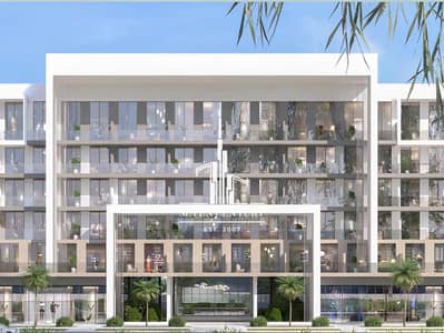 迪拜影城， 迪拜 单身公寓待售 - 位于迪拜影城，Laya Courtyard 的公寓 727640 AED - 11190751