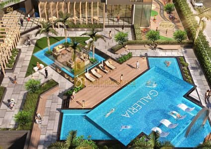 1 Camera Appartamento in Vendita a Arjan, Dubai - Screenshot 2024-10-15 150033. png