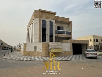 5 Bedroom Villa for Sale in Al Yasmeen, Ajman - IMG-20250105-WA0456. jpg