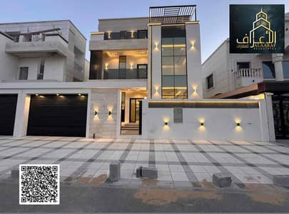 فیلا 5 غرف نوم للبيع في الحليو، عجمان - IMG_6364. jpg