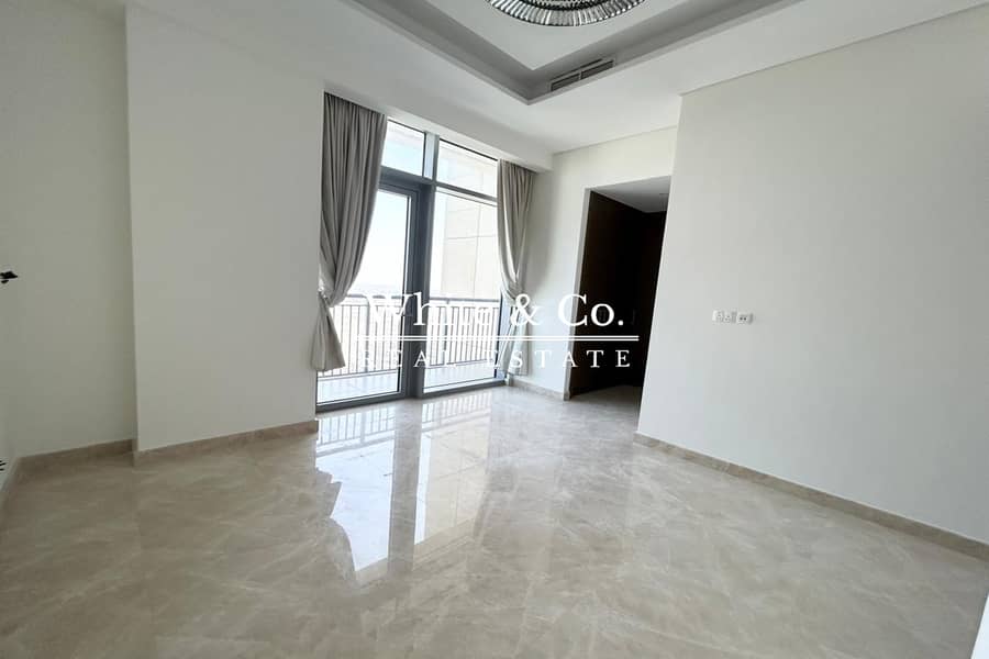 Penthouse | Spacious | Downtown Views