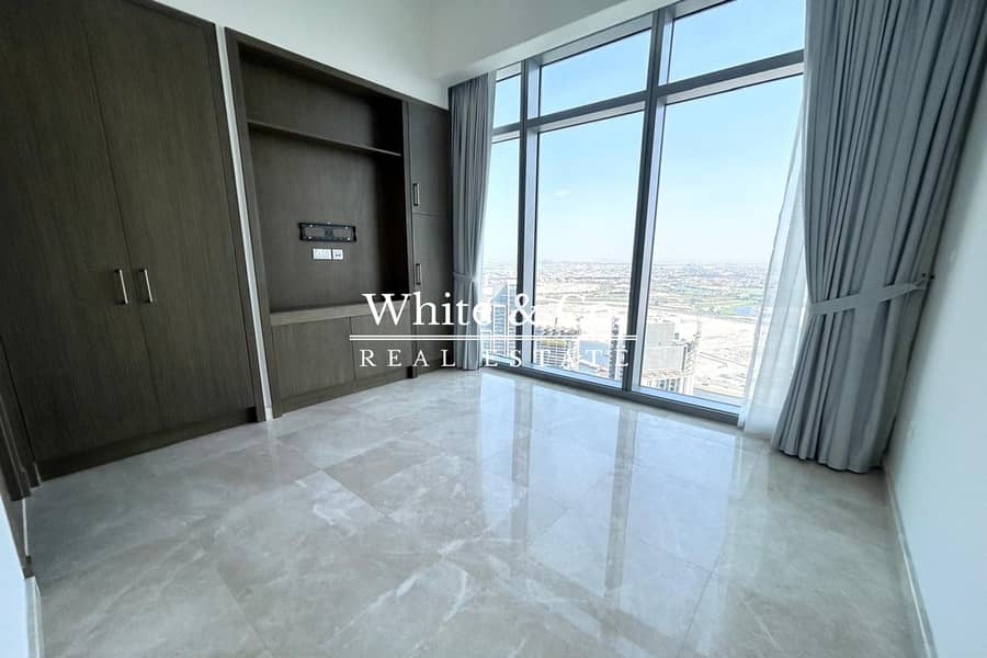 Penthouse | Spacious | Downtown Views - Image 12