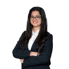 Shaloma Fernandes Shaloma Fernandes