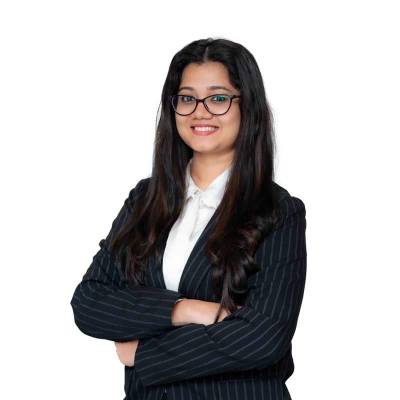 Shaloma Fernandes