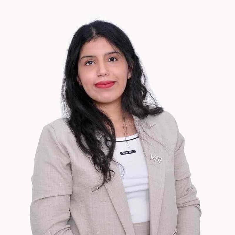 Widad Zouhri