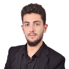 Aws Aldoubal