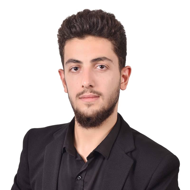 Aws Aldoubal