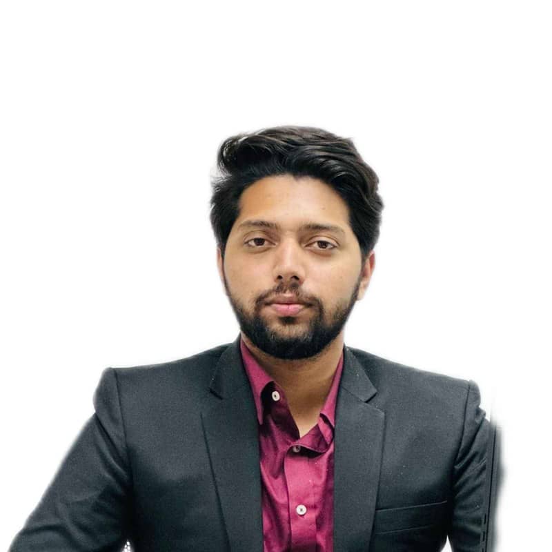 Ali Yasir