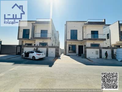فیلا 4 غرف نوم للايجار في الياسمين، عجمان - صورة واتساب بتاريخ 2025-03-24 في 01.10. 01_77c5139d. jpg