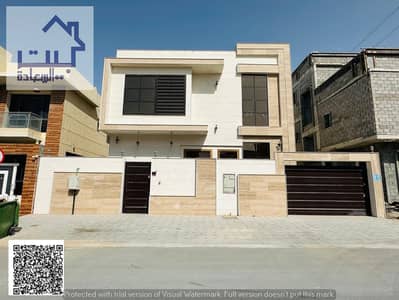 فیلا 5 غرف نوم للايجار في الياسمين، عجمان - IMG-20250323-WA0093. jpg