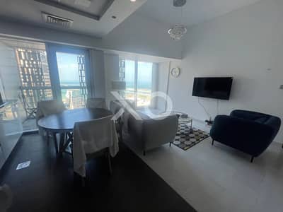 1 Bedroom Flat for Sale in Dubai Marina, Dubai - Canal/sea Facing |  Rented  | Furnished