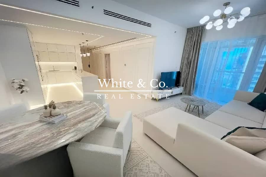 Fully Upgraded |Sea View| Fully Furnished