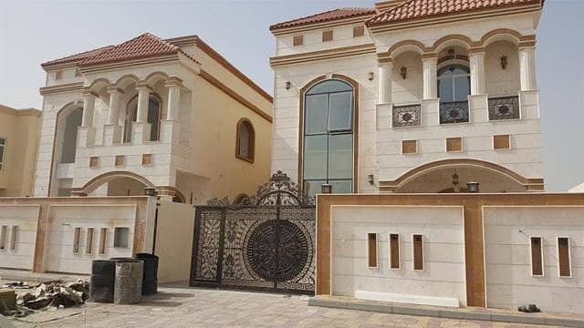 Opportunity to buy Luxury Brand New Villa Super deluxe finished
