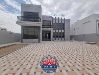 6 Bedroom Villa for Rent in Madinat Al Riyadh, Abu Dhabi - 95241cde-c04b-405d-8244-c8d3fae70cd0. jpg