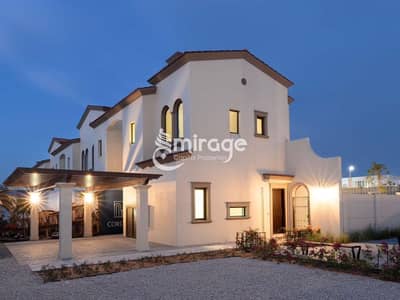 4 Cпальни Вилла Продажа в Зайед Сити, Абу-Даби - IMG-20240529-WA0017. jpg