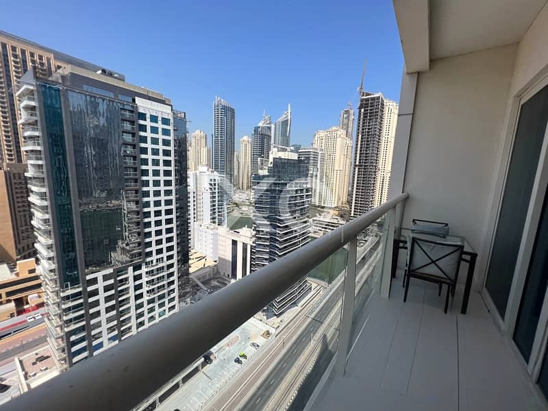 位于迪拜码头,滨海景观大厦,滨海景观大厦A座 1 卧室的公寓 1280000 AED - 10996731 位于迪拜码头,滨海景观大厦,滨海景观大厦A座 1 卧室的公寓 1280000 AED - 10996731