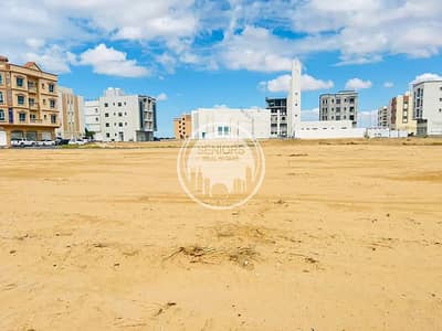 Участок Продажа в Зайед Сити, Абу-Даби - 1. jpg