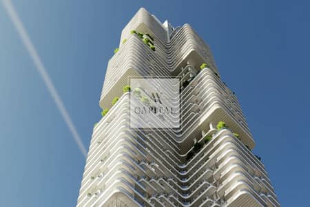 1 Bedroom Flat for Sale in Downtown Dubai, Dubai - Post Handover PP | Fully Furnished | High Floor