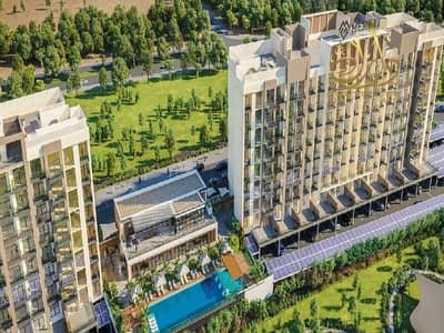 1 Bedroom Flat for Sale in Majan, Dubai - WhatsApp Image 2023-10-07 at 2.43. 37 AM. jpeg