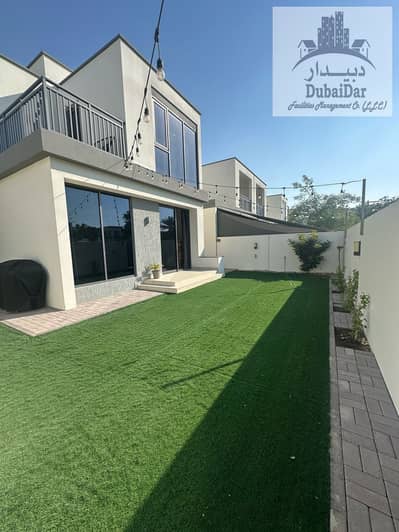 4 Schlafzimmer Villa zum zur Miete in Dubai Hills Estate, Dubai - WhatsApp Image 2025-03-24 at 10.00. 34_1c8c2342. jpg