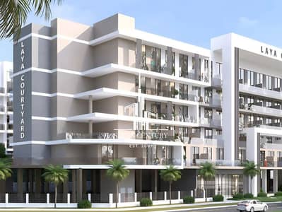 1 Спальня Апартаменты Продажа в Дубай Студио Сити, Дубай - WhatsApp Image 2025-02-24 at 11.46. 26. jpg
