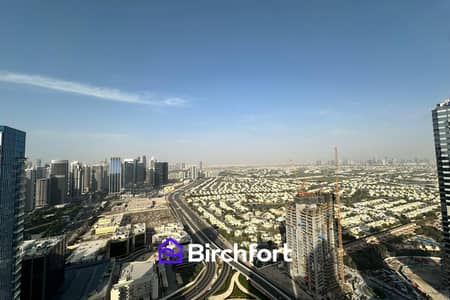 1 Bedroom Flat for Rent in Jumeirah Lake Towers (JLT), Dubai - SPACIOUS LAYOUT | VOT | HIGH FLOOR