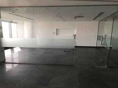 Fitted High Floor Office with Sea view Fitted High Floor Office with Sea view