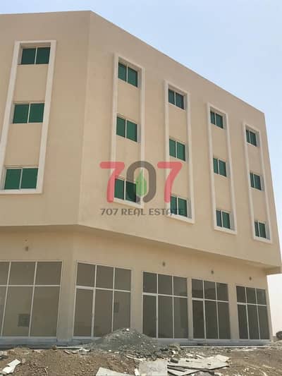 11 Bedroom Building for Sale in Al Madam, Sharjah - WhatsApp Image 2025-03-21 at 10.08. 56 AM (2). jpeg