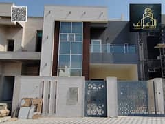 للإيجار تاون هاوس بمنطقة العالية/عجمان.