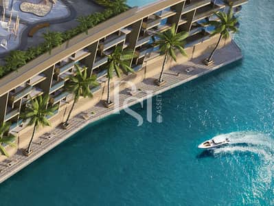 1 Bedroom Flat for Sale in Al Reem Island, Abu Dhabi - 4. png
