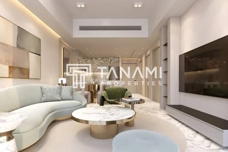 1 Bedroom Apartment for Sale in Jumeirah Village Triangle (JVT), Dubai - FULLY PAID | GENUINE RESALE | READY Q4 2026