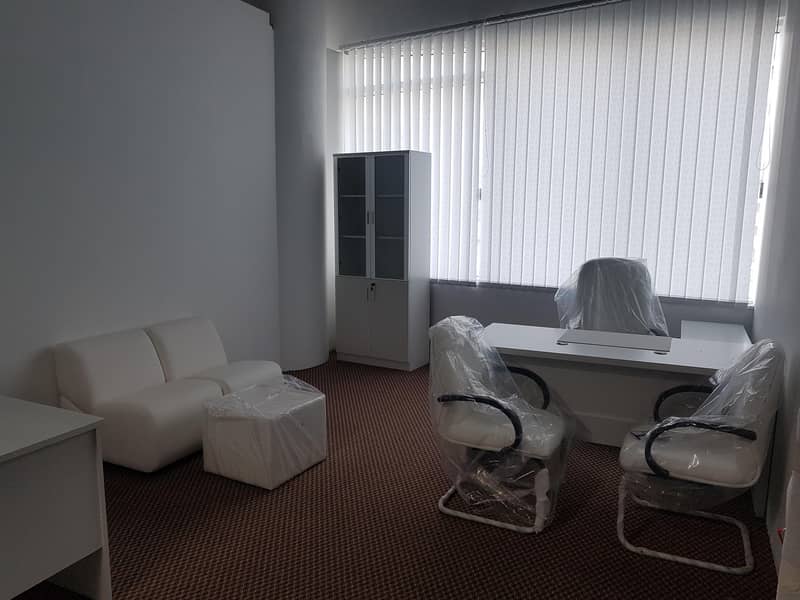 Corporate Office For Just AED 40 Corporate Office For Just AED 40