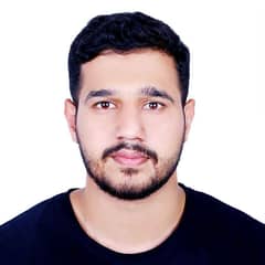 Anas  Iqbal