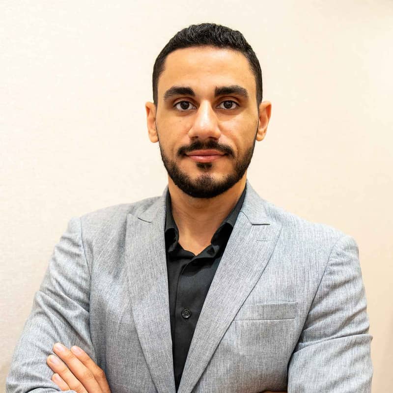 Khalid Nageb