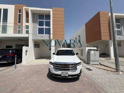 3 Cпальни Таунхаус Продажа в Дамак Хиллс 2, Дубай - IMG_8841. jpg