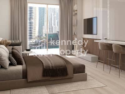 1 Bedroom Flat for Sale in Jumeirah Lake Towers (JLT), Dubai - apartment. jpg