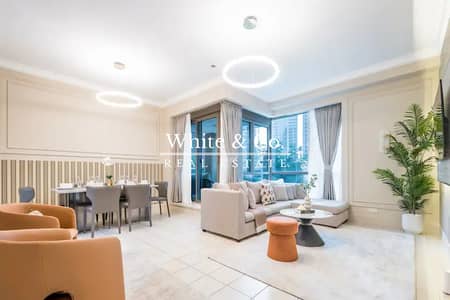 2 Bedroom Apartment for Sale in Dubai Marina, Dubai - 2 Bed + Study| Immaculate Condition| Emaar