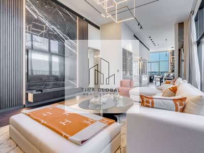 4 Bedroom Penthouse for Sale in Al Wasl, Dubai - IMG_0082_. jpg