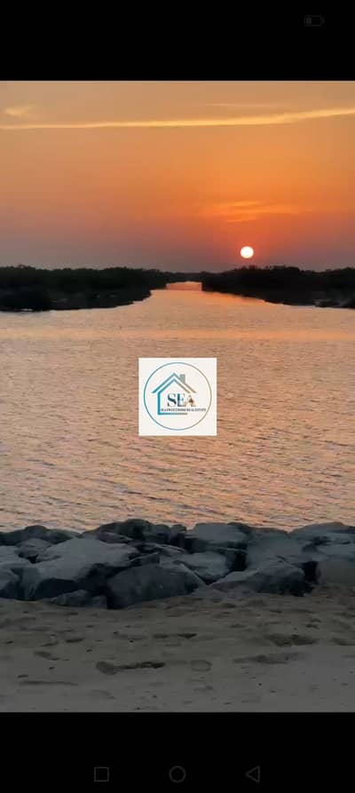 Plot for Sale in Yas Island, Abu Dhabi - IMG-20250324-WA0043. jpg