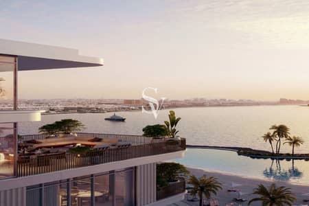 2 Bedroom Apartment for Sale in Dubai Islands, Dubai - Luxury | Waterfront | Resort Living | Call Now!!