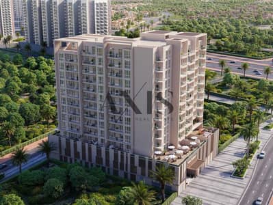 2 Bedroom Flat for Sale in Al Furjan, Dubai - Luxury Lifestyle | Payment Plan | Highest Quality