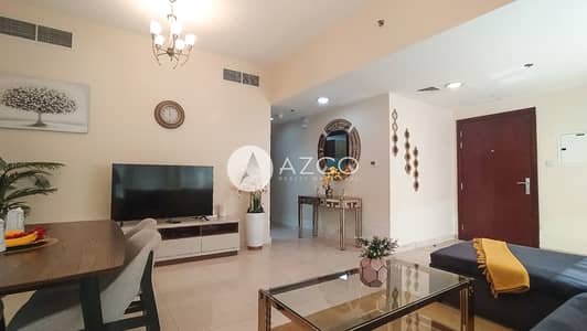 1 Bedroom Apartment for Rent in Business Bay, Dubai - AZCO REAL ESTATE-14. jpg