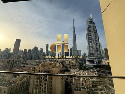 Burj View-Multiple Units-No Agent-No Air BNB