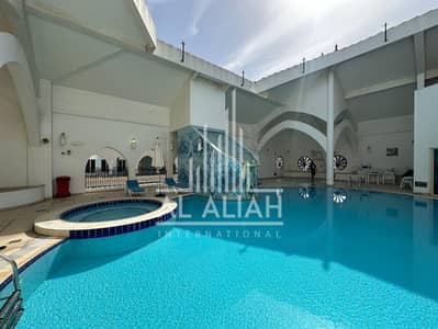 3 Bedroom Flat for Rent in Al Nahyan, Abu Dhabi - IMG-20250321-WA0030. jpg