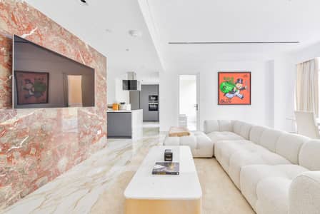 1 Bedroom Flat for Rent in Jumeirah Beach Residence (JBR), Dubai - 365-bahar1-up05-13. jpg