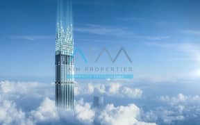 شقة في برج بن غاطي جاكوب آند كو ريزيدنسز،الخليج التجاري 2 غرف 10090000 درهم - 11192601