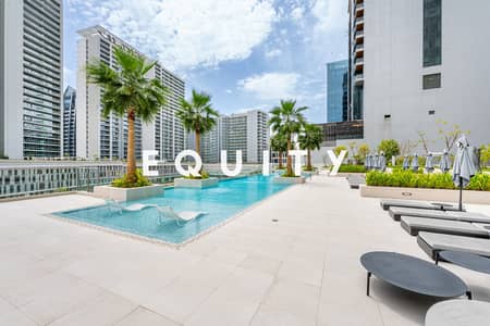 Burj Facing | Luxury | Vacant | High Floor