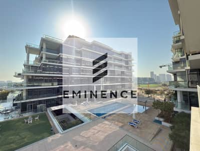 GOLF VIEW I SPACIOUS 2 BED APT I DAMAC HILLS - ORCHID A